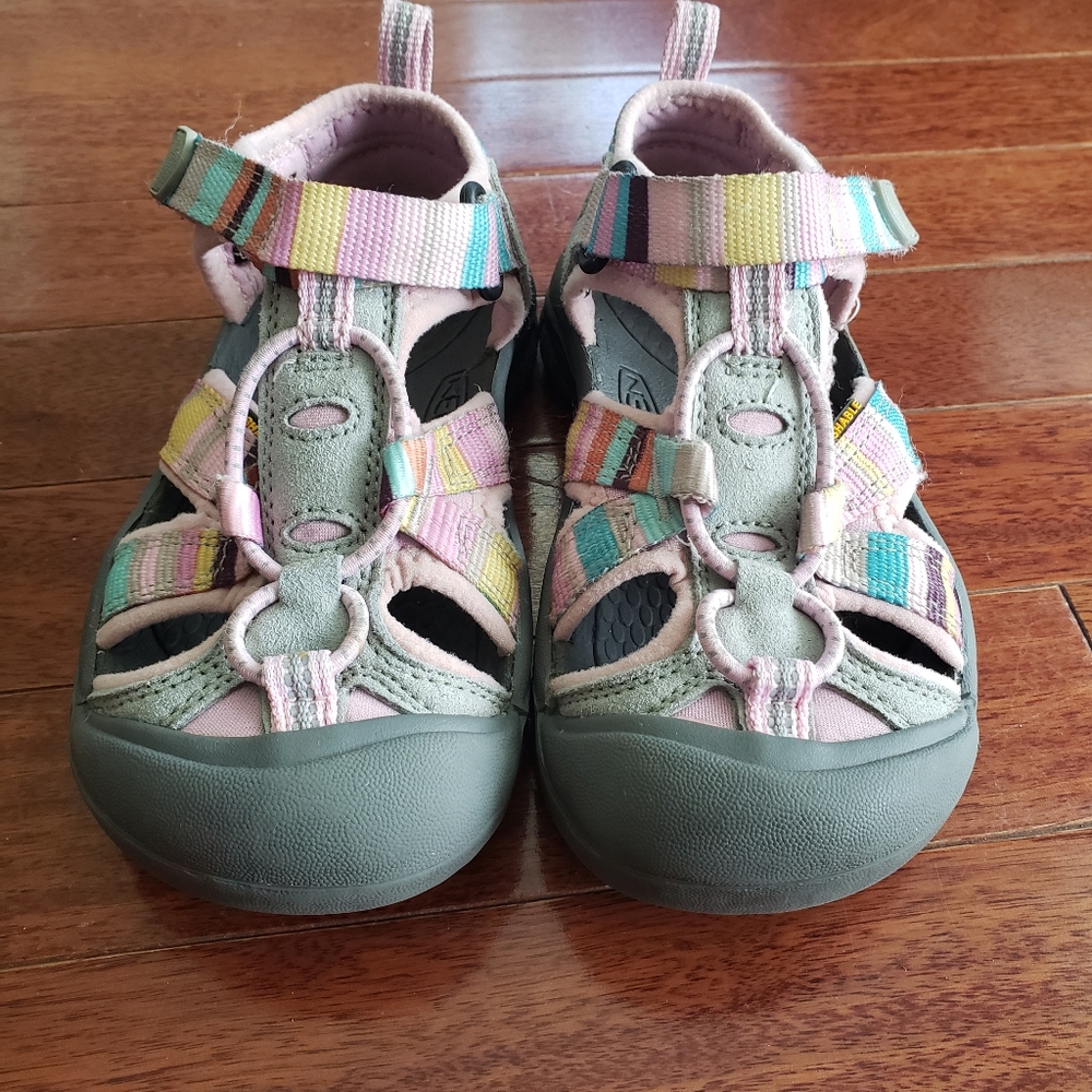 Keen Venice H2 Hiking Sandal Size: 11